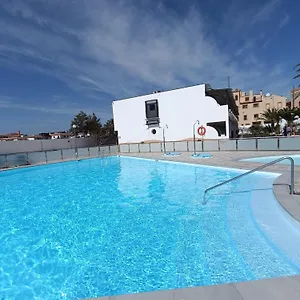 Appartamento Apartamento Life Complex Amaya Fuerteventura, Costa De Antigua