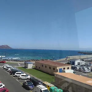 Appartamento Vistamar Vistaluna, Corralejo